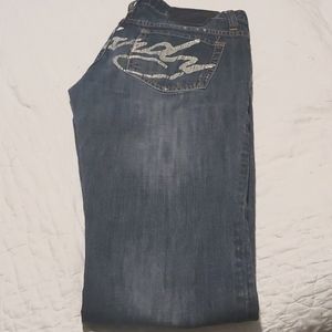 Ed Hardy Jeans